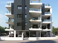 Недвижимость 2 Bedrooms Apartment For sale in Kamares, Larnaca: 5