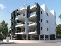 Недвижимость 2 Bedrooms Apartment For sale in Kamares, Larnaca: 6