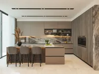 Недвижимость 5 Bedroom Premium Villa in Agios Tychonas, Limassol: 3