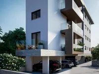 Недвижимость 2 Bedroom Apartment For Sale In Limassol, Katholiki: 3