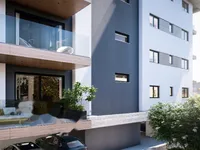 Недвижимость 2 Bedroom Apartment For Sale In Limassol, Katholiki: 6
