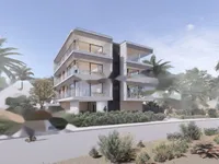 Недвижимость 2 Bedroom Apartment For Sale in Paphos: 1