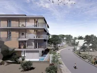 Недвижимость 2 Bedroom Apartment For Sale in Paphos: 3
