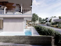 Недвижимость 2 Bedroom Apartment For Sale in Paphos: 4