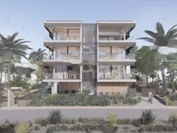 Недвижимость 2 Bedroom Apartment For Sale in Paphos: 5