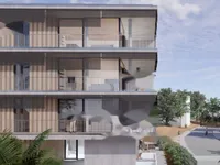 Недвижимость 2 Bedroom Apartment For Sale in Paphos: 6