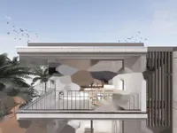 Недвижимость 2 Bedroom Apartment For Sale in Paphos: 7