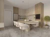 Недвижимость 1 Bedroom Apartment For sale in Geroskipou, Paphos: 2