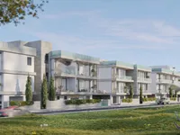 Недвижимость 1 Bedroom Apartment For sale in Geroskipou, Paphos: 3