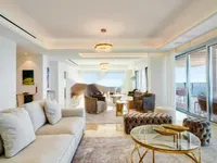 Недвижимость 4 Bedroom Luxury Penthouse Apartment for Sale in Pyrgos Coastal, Limassol: 3