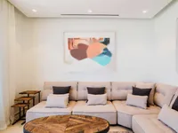 Недвижимость 4 Bedroom Luxury Penthouse Apartment for Sale in Pyrgos Coastal, Limassol: 4