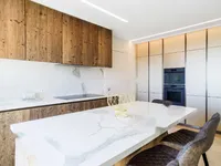 Недвижимость 4 Bedroom Luxury Penthouse Apartment for Sale in Pyrgos Coastal, Limassol: 6