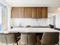 Недвижимость 4 Bedroom Luxury Penthouse Apartment for Sale in Pyrgos Coastal, Limassol: 7