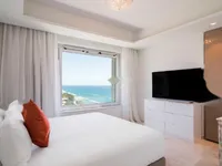 Недвижимость 4 Bedroom Luxury Penthouse Apartment for Sale in Pyrgos Coastal, Limassol: 10