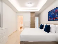 Недвижимость 4 Bedroom Luxury Penthouse Apartment for Sale in Pyrgos Coastal, Limassol: 11