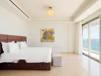 Недвижимость 4 Bedroom Luxury Penthouse Apartment for Sale in Pyrgos Coastal, Limassol: 12