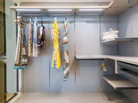 Недвижимость 4 Bedroom Luxury Penthouse Apartment for Sale in Pyrgos Coastal, Limassol: 16