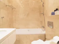 Недвижимость 4 Bedroom Luxury Penthouse Apartment for Sale in Pyrgos Coastal, Limassol: 18