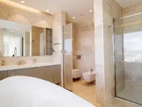 Недвижимость 4 Bedroom Luxury Penthouse Apartment for Sale in Pyrgos Coastal, Limassol: 20