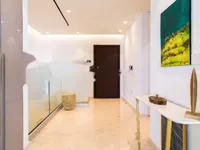 Недвижимость 4 Bedroom Luxury Penthouse Apartment for Sale in Pyrgos Coastal, Limassol: 24