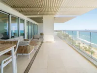 Недвижимость 4 Bedroom Luxury Penthouse Apartment for Sale in Pyrgos Coastal, Limassol: 27