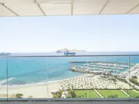 Недвижимость 4 Bedroom Luxury Penthouse Apartment for Sale in Pyrgos Coastal, Limassol: 28