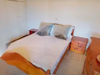 Недвижимость 2 Bedroom Penthouse Apartment For Sale in Paphos, Tombs of the Kings: 4