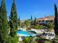 Недвижимость 2 Bedroom Penthouse Apartment For Sale in Paphos, Tombs of the Kings: 5