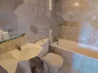 Недвижимость 2 Bedroom Penthouse Apartment For Sale in Paphos, Tombs of the Kings: 7