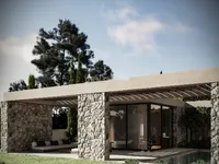 Недвижимость 3 Bedroom Villa For Sale in Pegeia, Paphos: 4