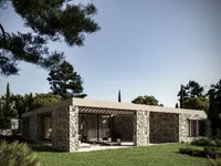 Недвижимость 3 Bedroom Villa For Sale in Pegeia, Paphos: 6