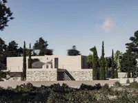 Недвижимость 3 Bedroom Villa For Sale in Pegeia, Paphos: 7