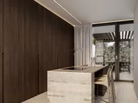 Недвижимость 3 Bedroom Villa For Sale in Pegeia, Paphos: 9