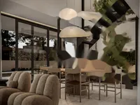 Недвижимость 3 Bedroom Villa For Sale in Pegeia, Paphos: 12