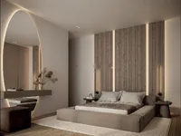 Недвижимость 3 Bedroom Villa For Sale in Pegeia, Paphos: 13