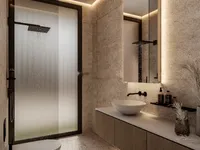 Недвижимость 3 Bedroom Villa For Sale in Pegeia, Paphos: 14