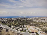 Недвижимость 3 Bedroom Villa For Sale in Pegeia, Paphos: 15