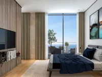 Недвижимость 2 Bedroom Luxury Apartment for Sale in Limassol, Agios Tychonas area: 5