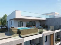 Недвижимость 3 Bedrooms Apartment For sale in Oroklini (Voroklini), Larnaca: 1