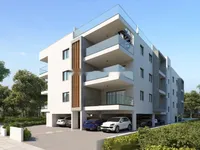 Недвижимость 3 Bedrooms Apartment For sale in Oroklini (Voroklini), Larnaca: 4