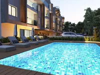 Недвижимость 3 Bedrooms Apartment For sale in Oroklini (Voroklini), Larnaca: 12