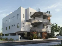 Недвижимость 2 Bedroom Apartment For Sale in Kiti, Larnaca: 1