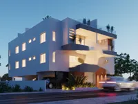 Недвижимость 2 Bedroom Apartment For Sale in Kiti, Larnaca: 2