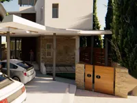 Недвижимость 4 Bedrooms Villa For sale in Paphos: 1