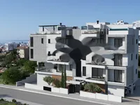 Недвижимость 2 Bedrooms Apartment For sale in Mesa Geitonia, Limassol: 2