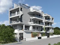 Недвижимость 2 Bedrooms Apartment For sale in Mesa Geitonia, Limassol: 3