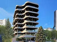 Недвижимость 1 Bedroom Apartment For sale in Germasogeia, Limassol: 2