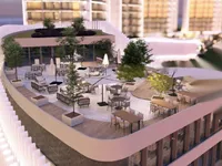 Недвижимость 1 Bedrooms Apartment For sale in Leivadia, Larnaca: 5