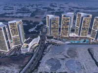 Недвижимость 1 Bedrooms Apartment For sale in Leivadia, Larnaca: 9