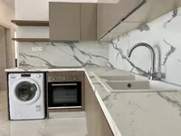 Недвижимость 3 Bedroom Apartment with open layout rooms in Limassol, Germasogeia: 1